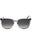5029T3 - Shiny Transparent Grey/Polar Grey