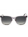 5029T3 - Shiny Transparent Grey/Polar Grey