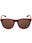 526173 - Matte Bordeaux/Brown