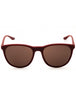 526173 - Matte Bordeaux/Brown