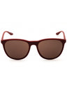 526173 - Matte Bordeaux/Brown
