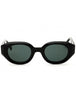 501787 - Shiny Black/Dark Grey