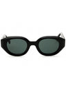 501787 - Shiny Black/Dark Grey
