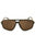 543773 - Matte Beige/Aluminum/Dark Brown