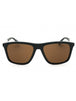 620573 - Matte Grey/Aluminum/Brown