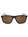 620573 - Matte Grey/Aluminum/Brown
