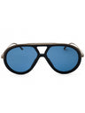 621380 - Blue/Blue