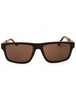 624373 - Matte Brown/Dark Brown