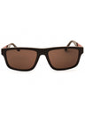 624373 - Matte Brown/Dark Brown