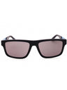 62427N - Matte Violet/Purple Brown