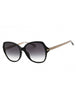 0700 - SHINY BLACK/Grey Gradient