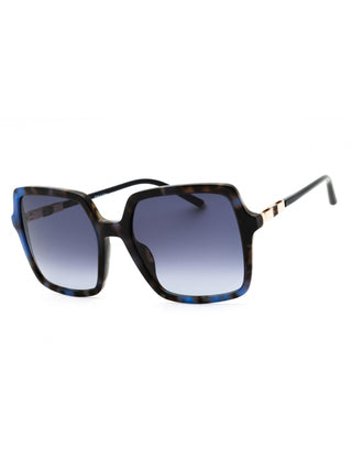 Escada SESD46 acetate Oversized  Women's Sunglasses