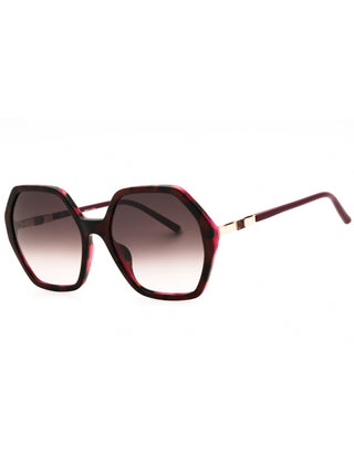 Escada SESD47 acetate Round  Women's Sunglasses