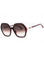 0ADL - PURPLE HAVANA PURPLE/LILAC/Plum Gradient