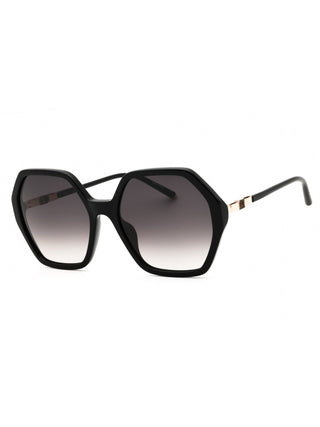 Escada SESD47 acetate Round  Women's Sunglasses