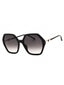 0700 - SHINY BLACK/Grey Gradient