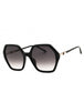 0700 - SHINY BLACK/Grey Gradient