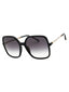 0700 - SHINY BLACK/Grey Gradient