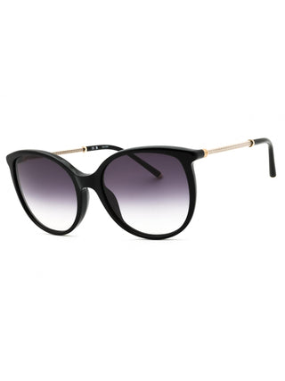 Escada SESD49 acetate Round  Women's Sunglasses