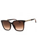 0752 - SHINY DARK HAVANA