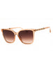 0805 - TRANSPARENT LIGHT BROWN