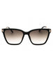 0700 - SHINY BLACK