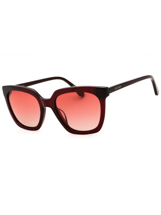 Escada SESE57 acetate Rectangular  Women's Sunglasses