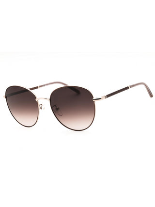 Escada SESE66  Metal Round  Women's Sunglasses
