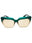 0GTT QT - KHAKI GREEN/GREEN