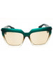0GTT QT - KHAKI GREEN/GREEN