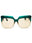 0GTT QT - KHAKI GREEN/GREEN