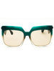 0GTT QT - KHAKI GREEN/GREEN