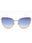 0000 UY - ROSE GOLD/BLUE SF GREY