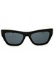 0807 IR - BLACK/DARK GREY