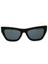 0807 IR - BLACK/DARK GREY