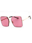 0DDB W9 - GOLD COPPER/RED