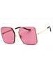 0DDB W9 - GOLD COPPER/RED