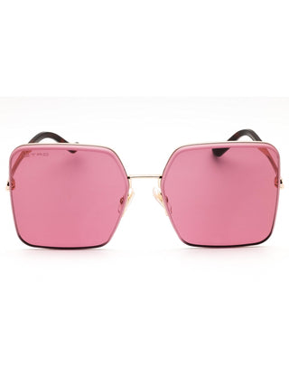 Etro ETRO 0034/S  Metal Oversized  Women's Sunglasses