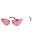 0000 W9 - ROSE GOLD/RED