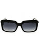 0807 9O - Black/Grey Gradient