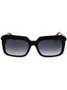 0807 9O - Black/Grey Gradient