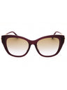 0B3V 67 - PURPLE /BROWN SF