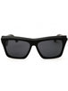 0807 IR - BLACK/DARK GREY