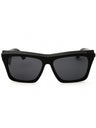 0807 IR - BLACK/DARK GREY