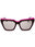 0FOW IR - PLUM FUCH/GREY