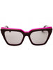 0FOW IR - PLUM FUCH/GREY
