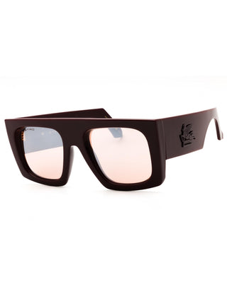 Etro ETROSCREEN plastic Rectangular  Unisex's Sunglasses