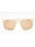 0SZJ 70 - IVORY/BROWN