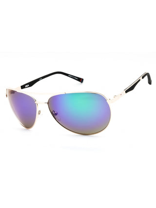 FILA SF9487  Metal  Aviator  Sunglasses