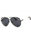 0531 - SEMI-MATT BLACK/Dark Grey
